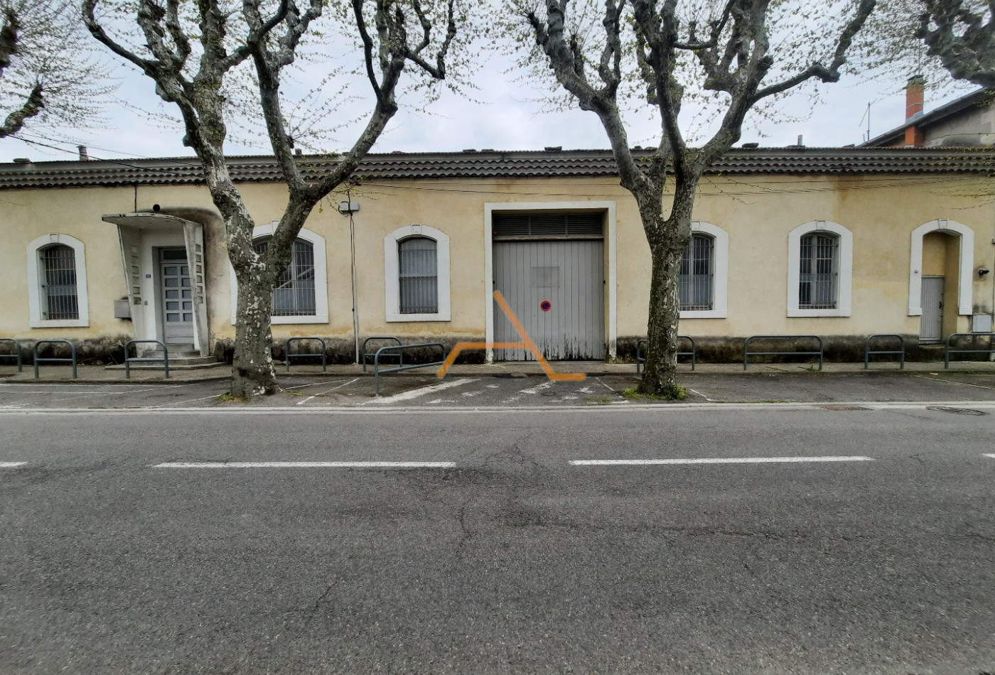 location Garage Valreas - Photo 3