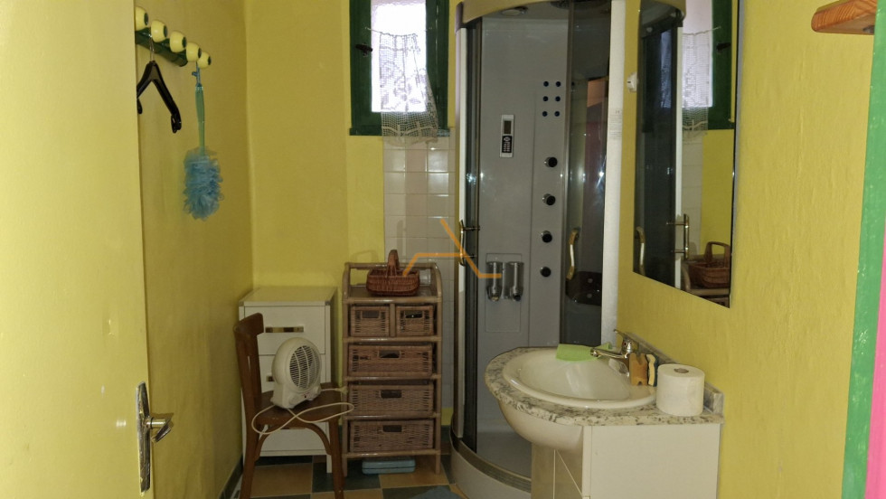 location Maison de village Bourdeaux - Photo 5