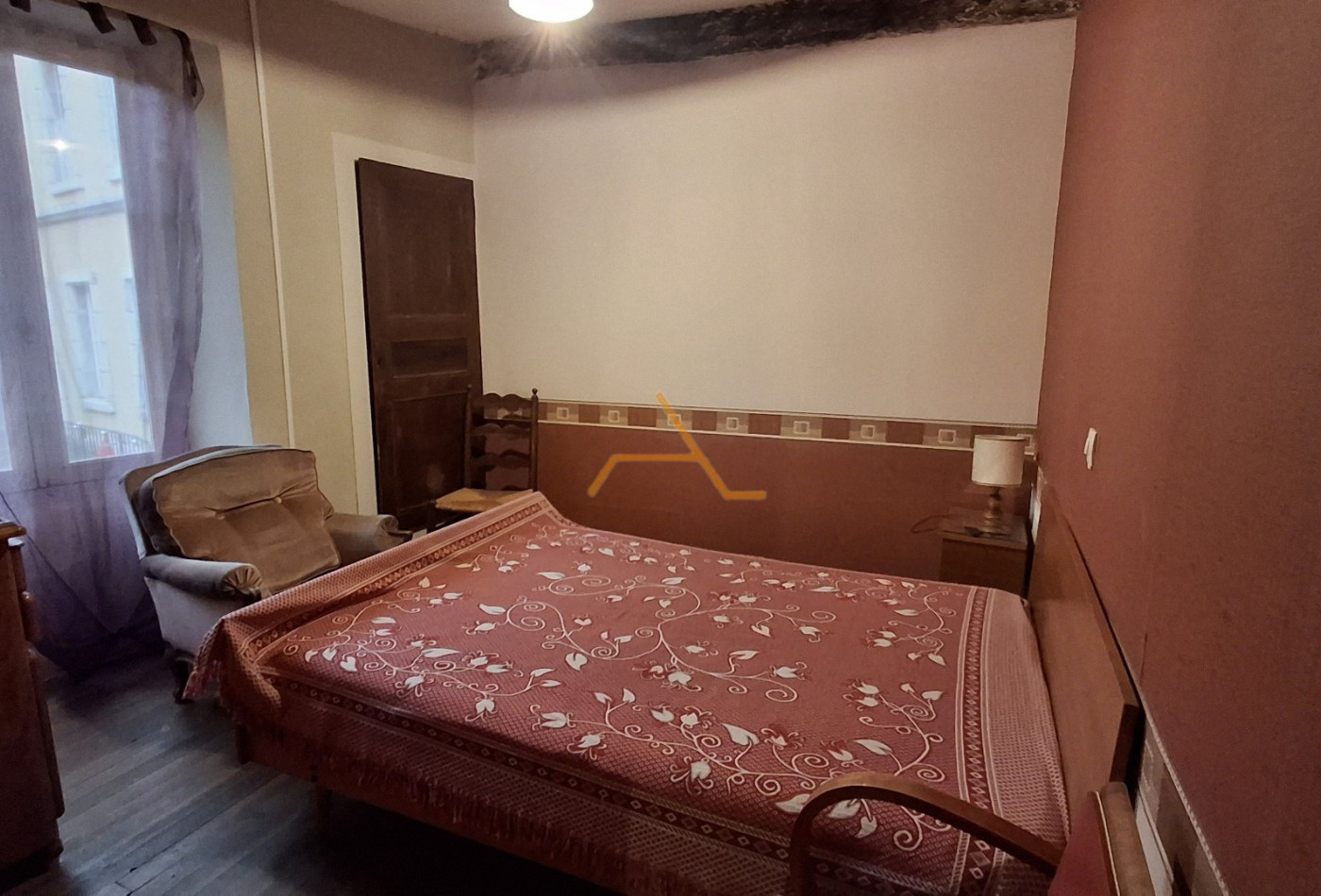 location Maison de village Bourdeaux - Photo 7