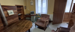 location Maison de village Bourdeaux