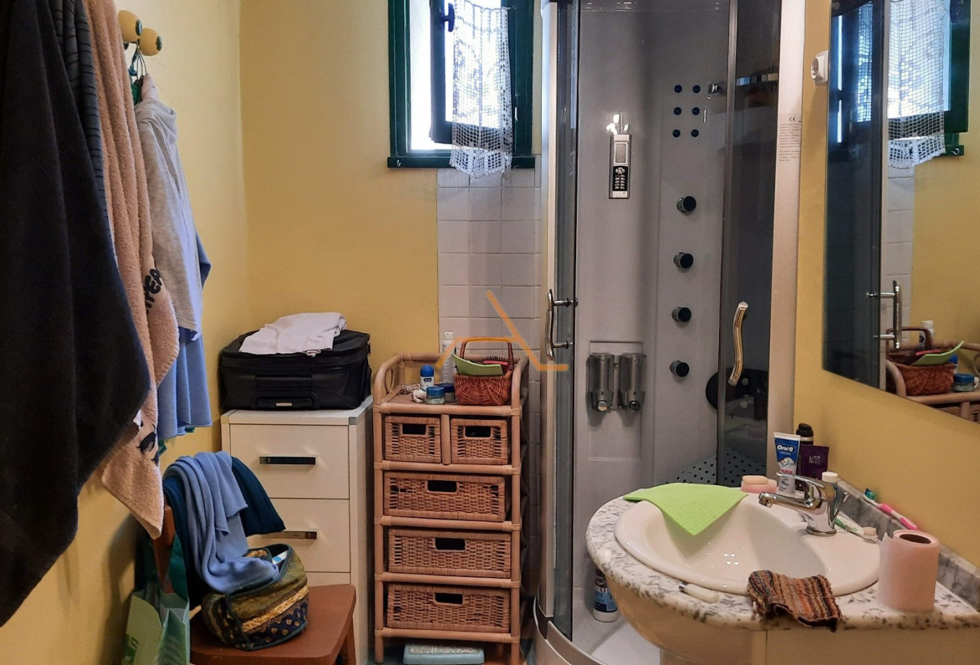 location Maison de village Bourdeaux - Photo 5