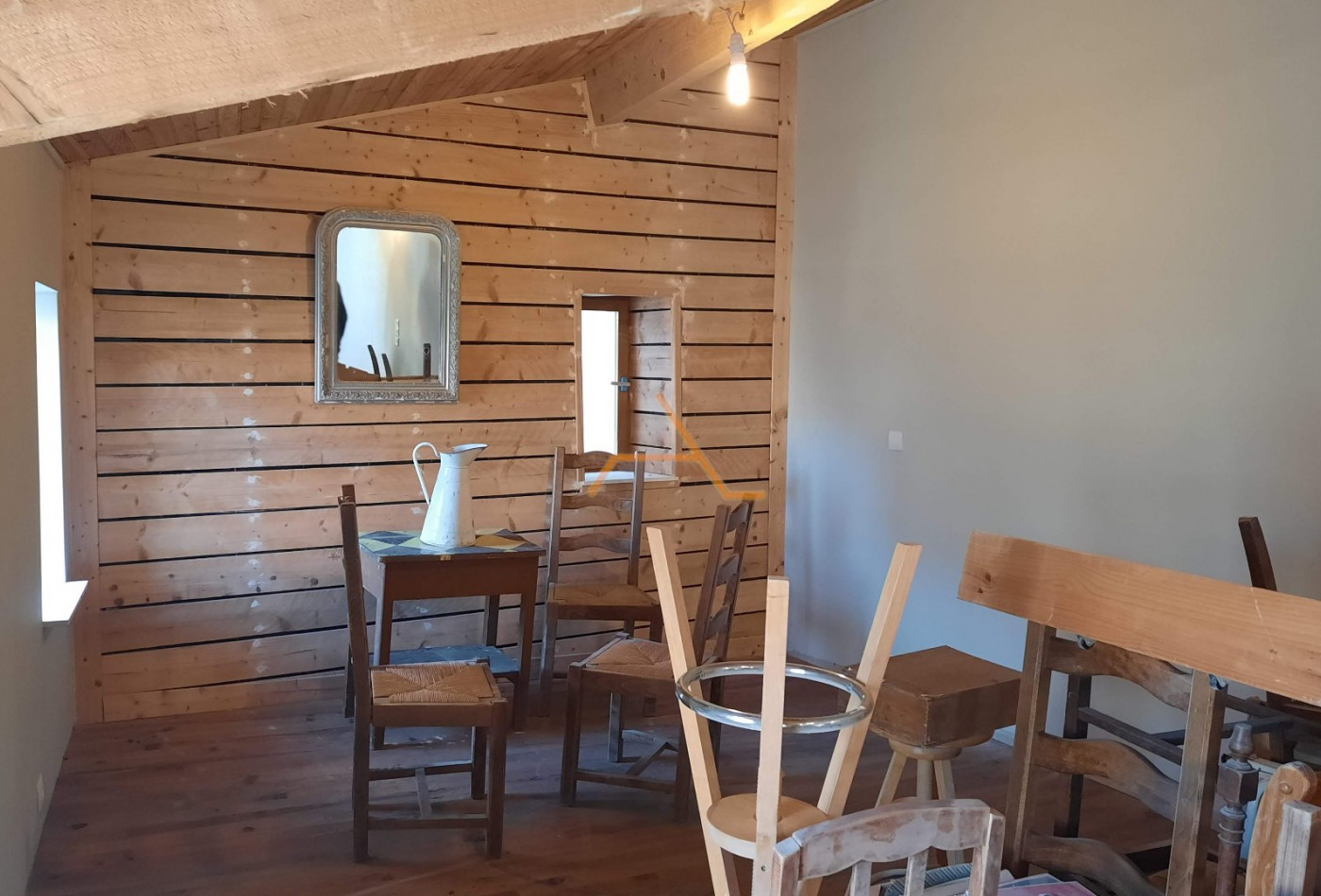 location Maison de village Bourdeaux - Photo 4