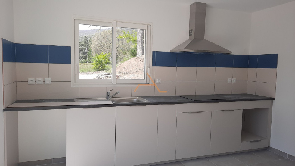 location Villa Le Poet Laval - Photo 2