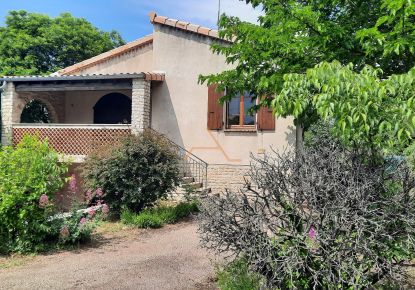 location Maison La Begude De Mazenc