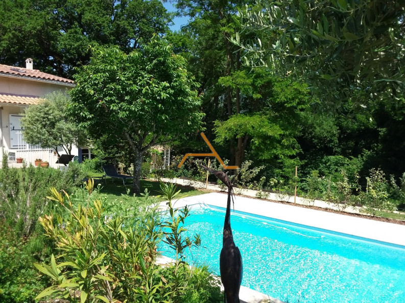 vente Maison en pierre Dieulefit - Photo 4