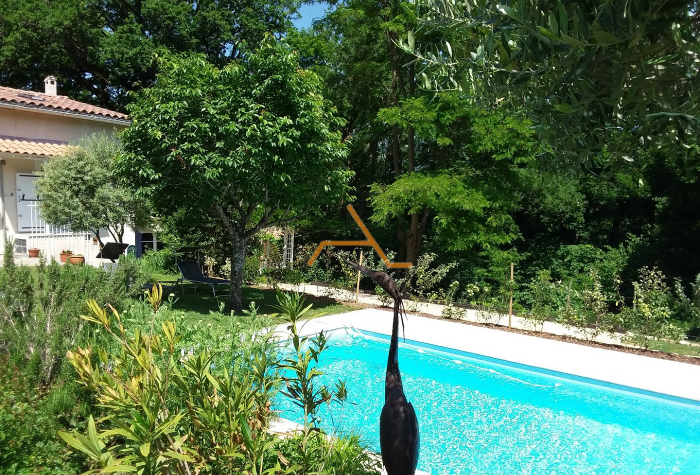 vente Maison en pierre Dieulefit - Photo 4