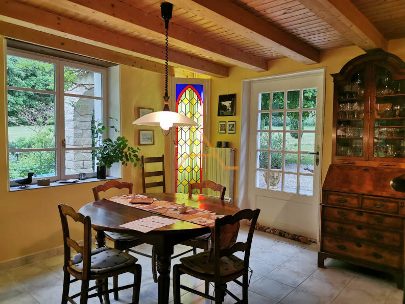 vente Maison en pierre Dieulefit - Photo 8