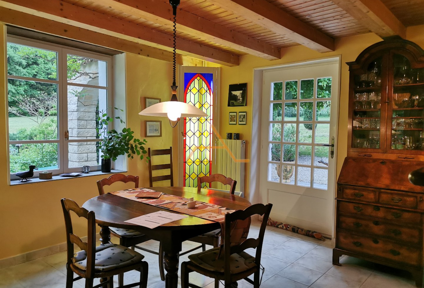 vente Maison en pierre Dieulefit - Photo 8