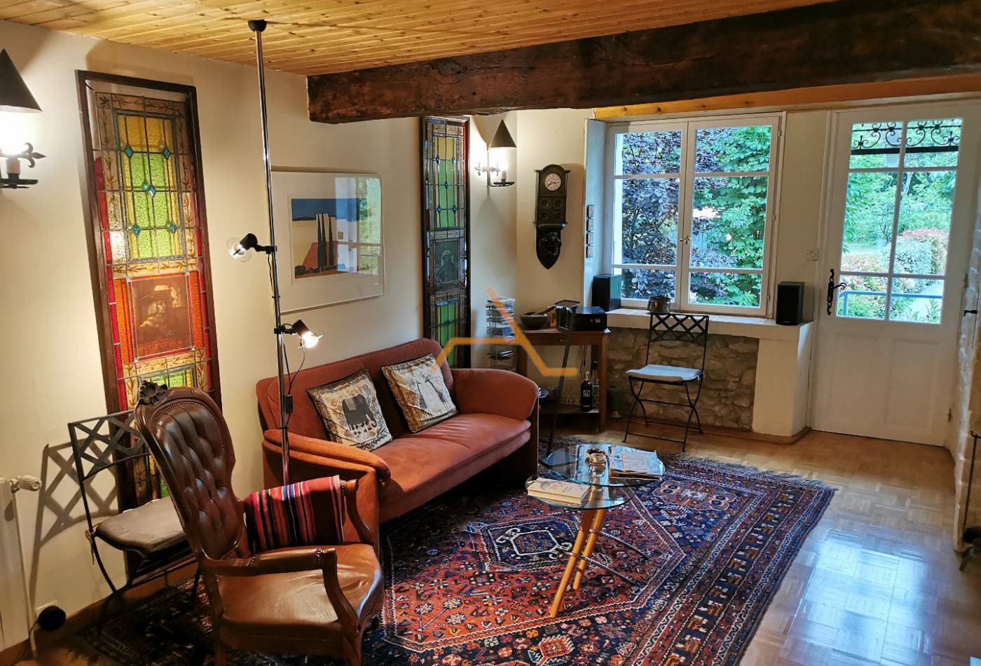 vente Maison en pierre Dieulefit - Photo 9