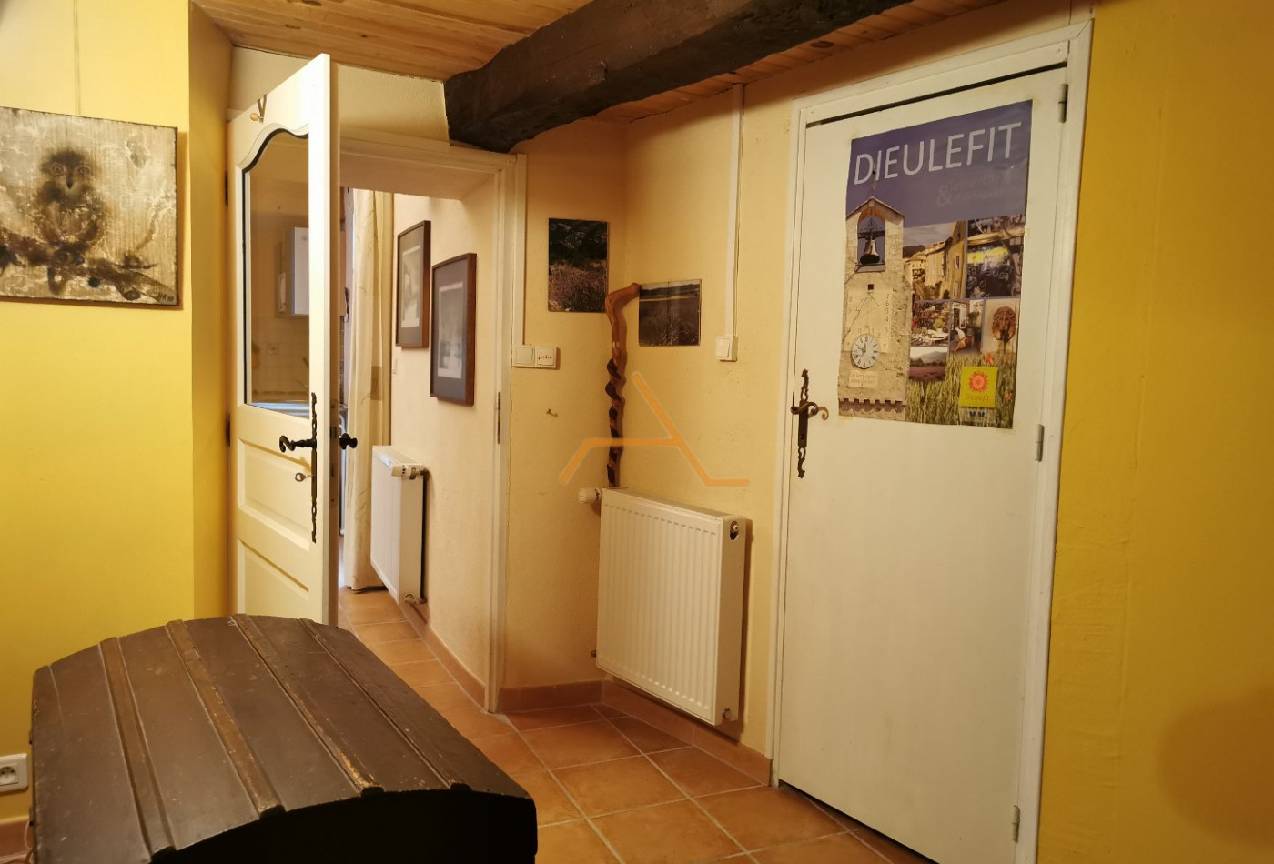 vente Maison en pierre Dieulefit - Photo 14