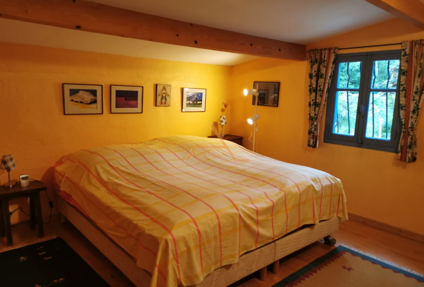 vente Maison en pierre Dieulefit - Photo 17