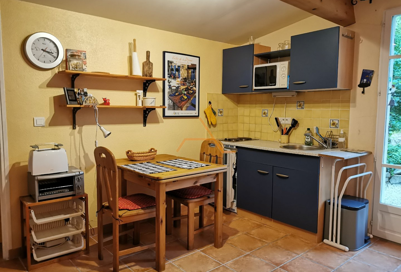 vente Maison en pierre Dieulefit - Photo 16