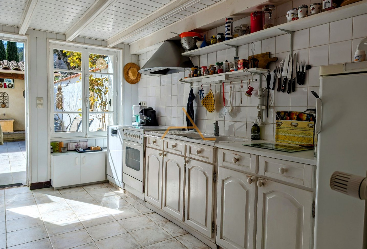 vente Maison en pierre Dieulefit - Photo 7