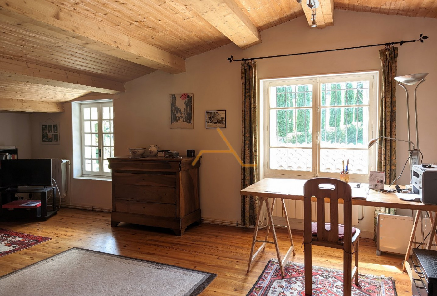 vente Maison en pierre Dieulefit - Photo 12