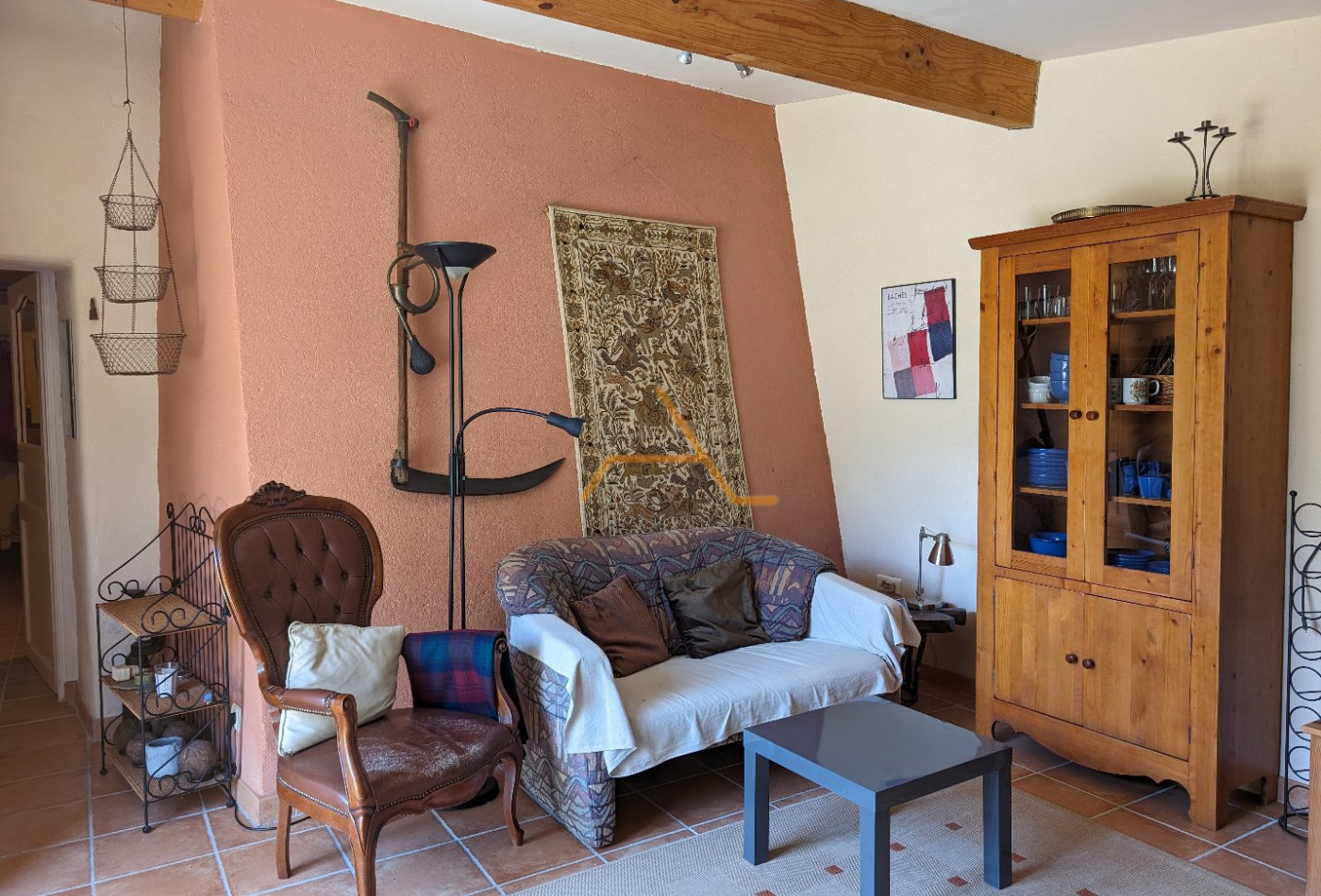 vente Maison en pierre Dieulefit - Photo 15