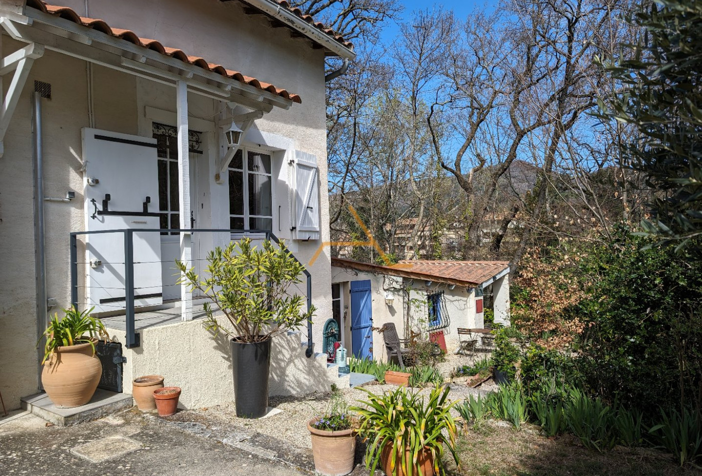 vente Maison en pierre Dieulefit - Photo 18