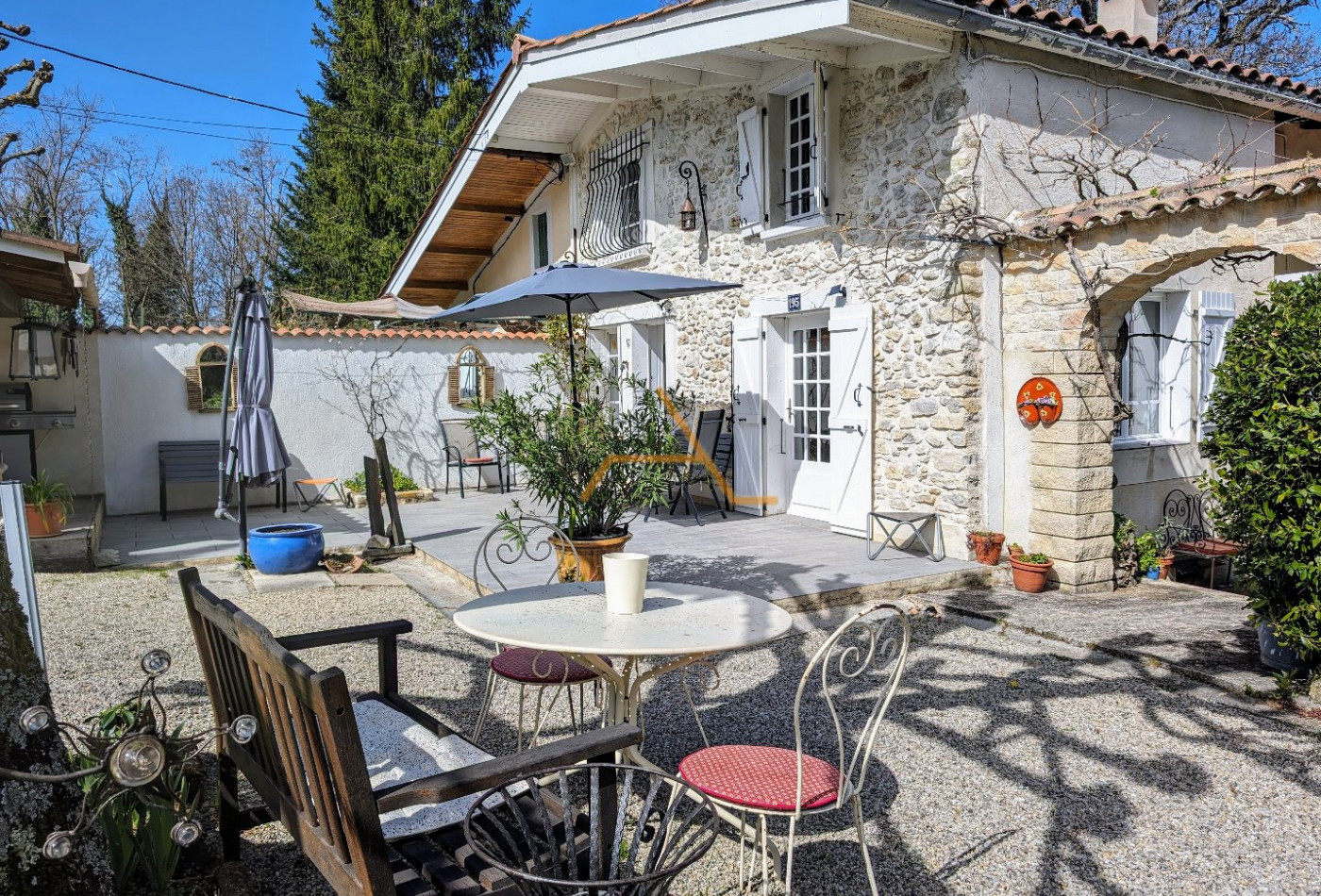 vente Maison en pierre Dieulefit - Photo 2