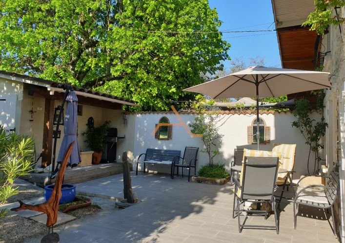 vente Maison en pierre Dieulefit