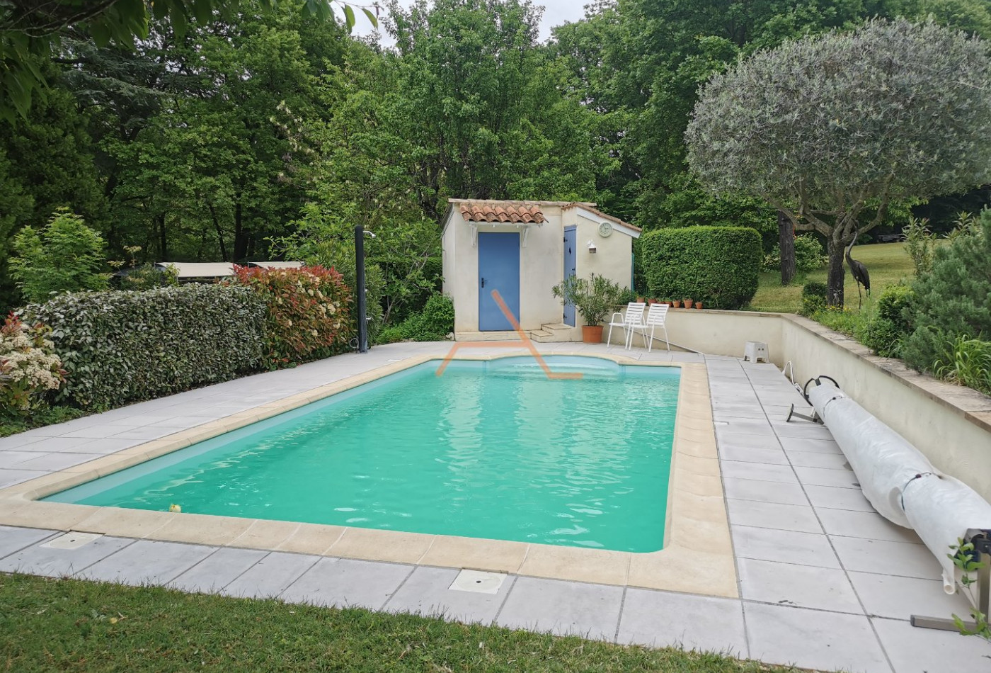 vente Maison en pierre Dieulefit - Photo 6