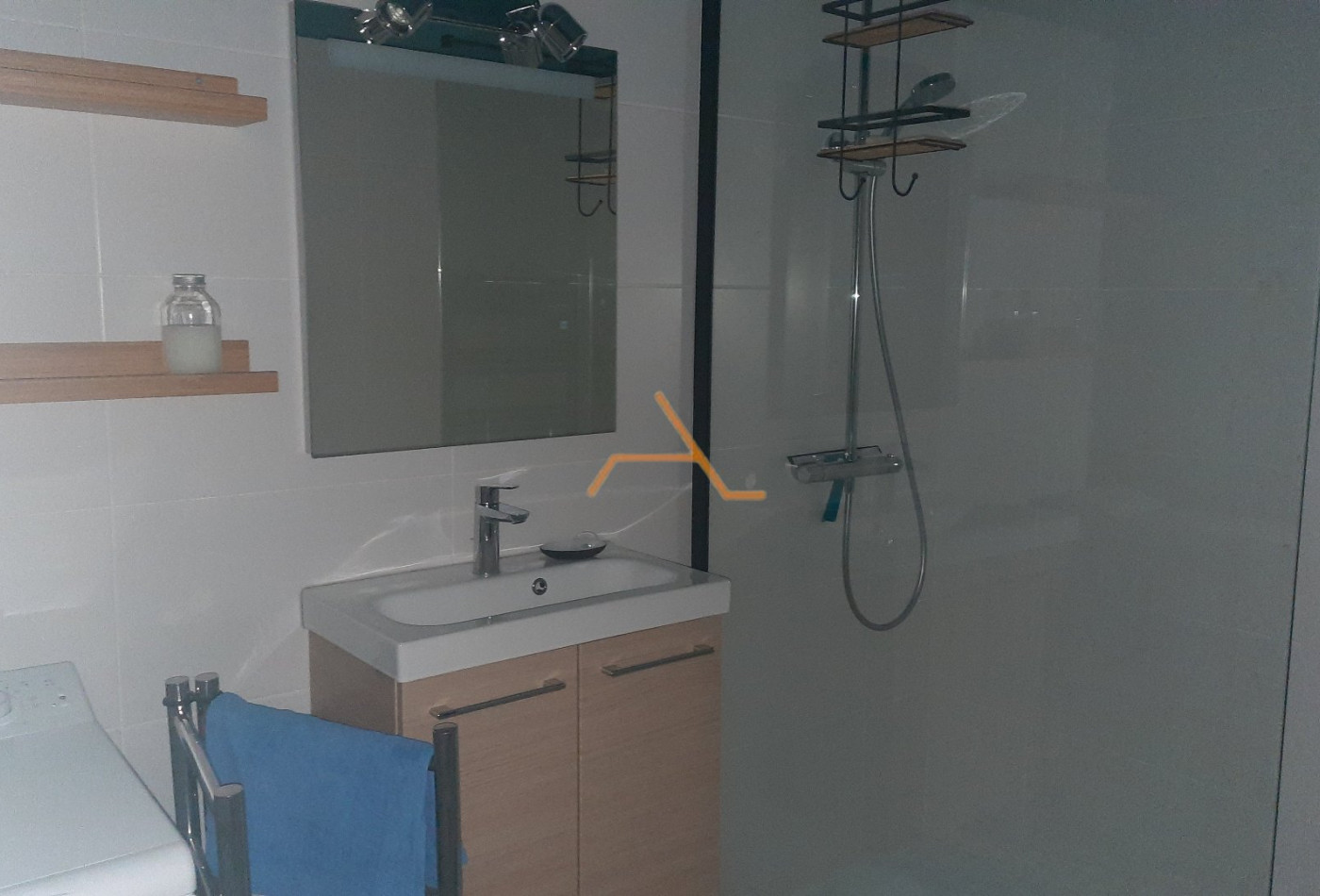 location Appartement Dieulefit - Photo 5