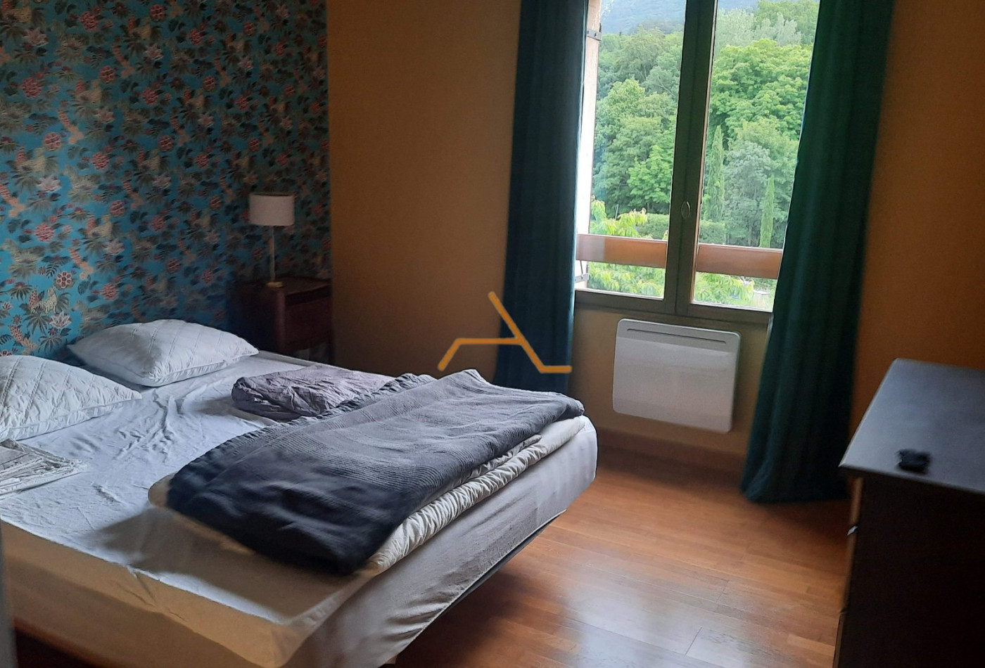 location Appartement Dieulefit - Photo 4