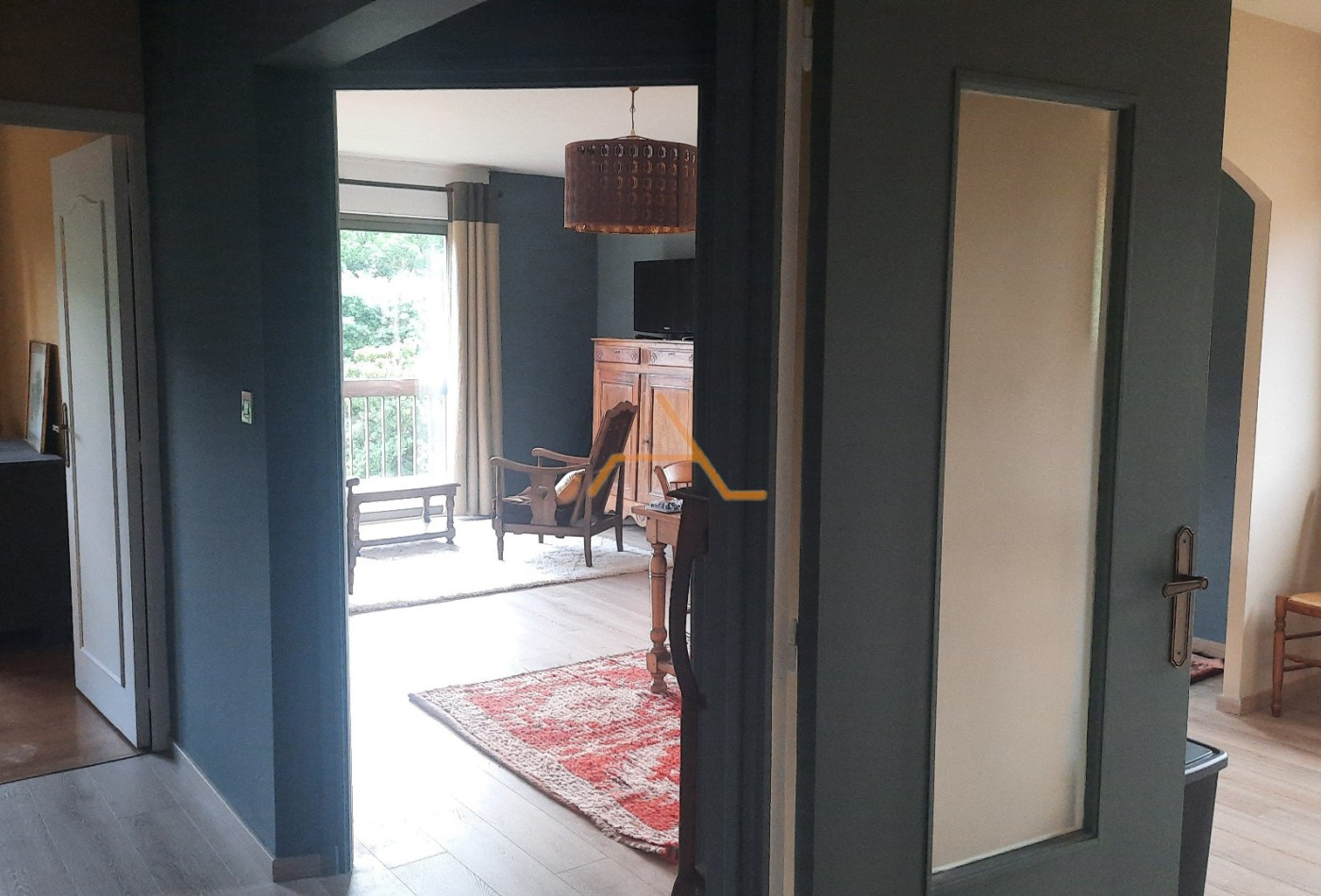 location Appartement Dieulefit - Photo 8