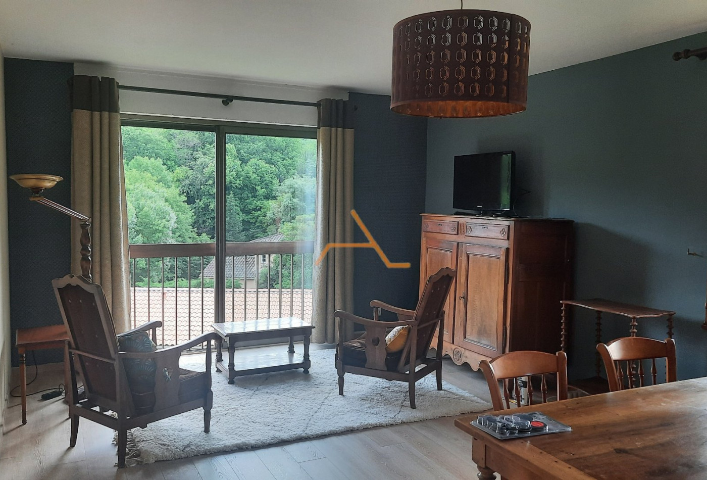 location Appartement Dieulefit - Photo 7