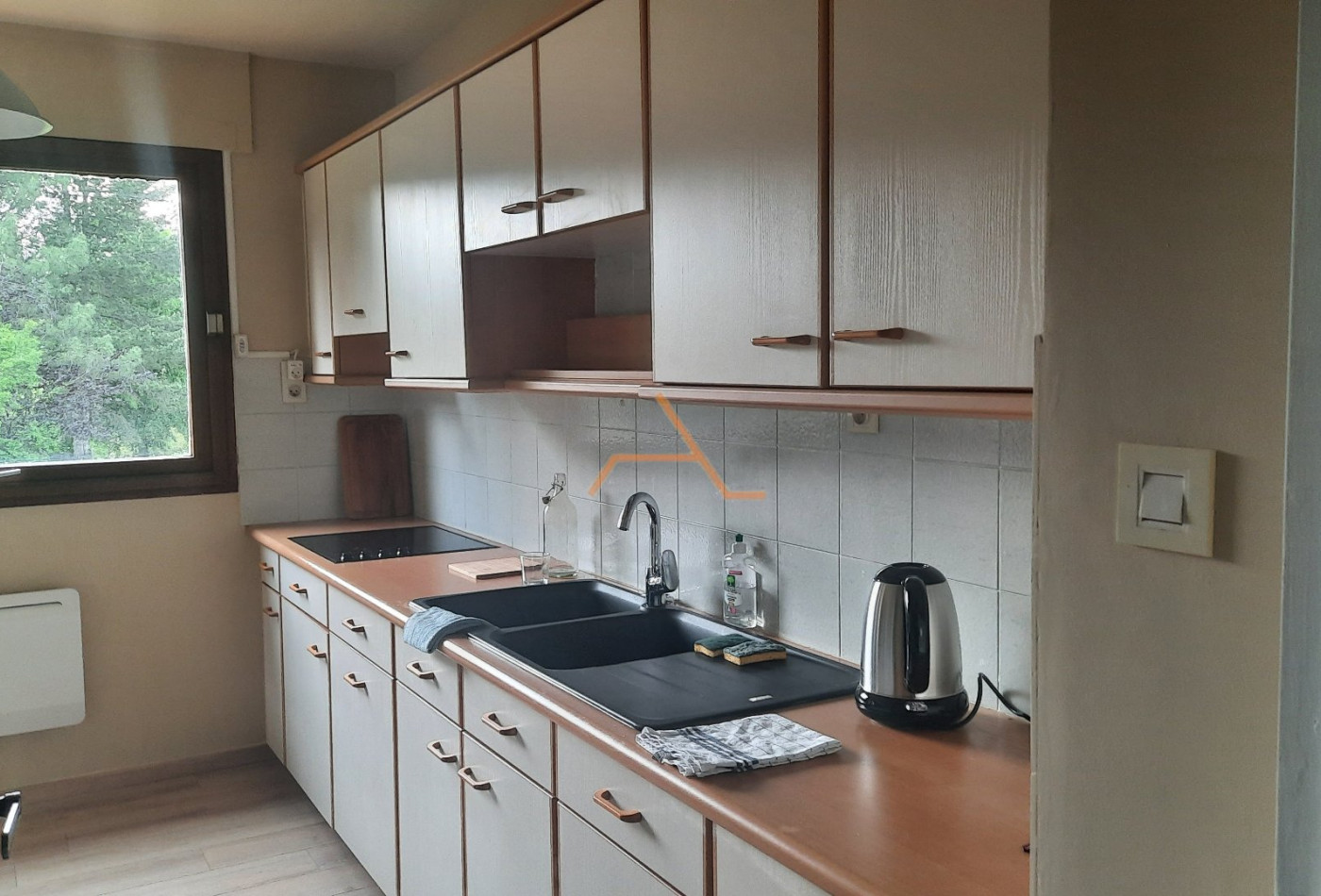 location Appartement Dieulefit - Photo 3