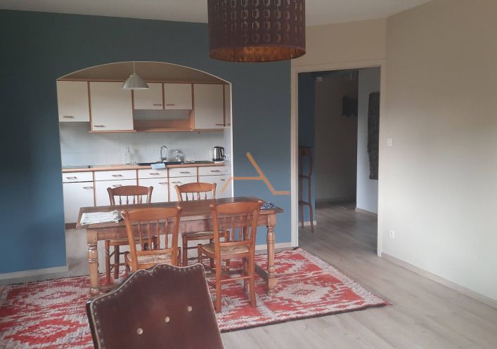 location Appartement Dieulefit