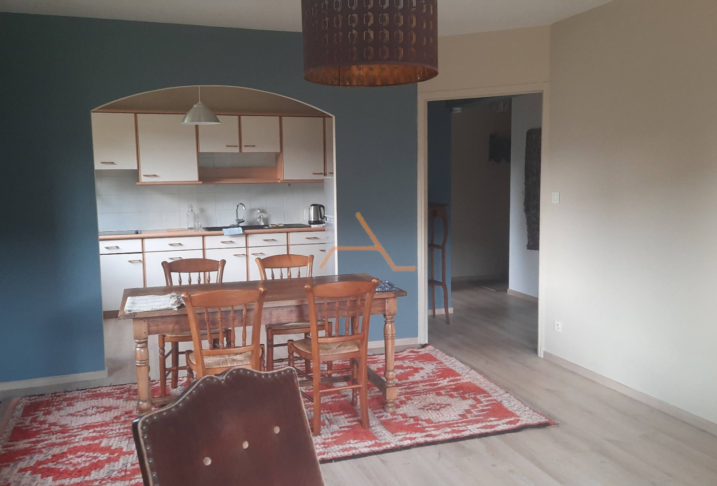location Appartement Dieulefit - Photo 1