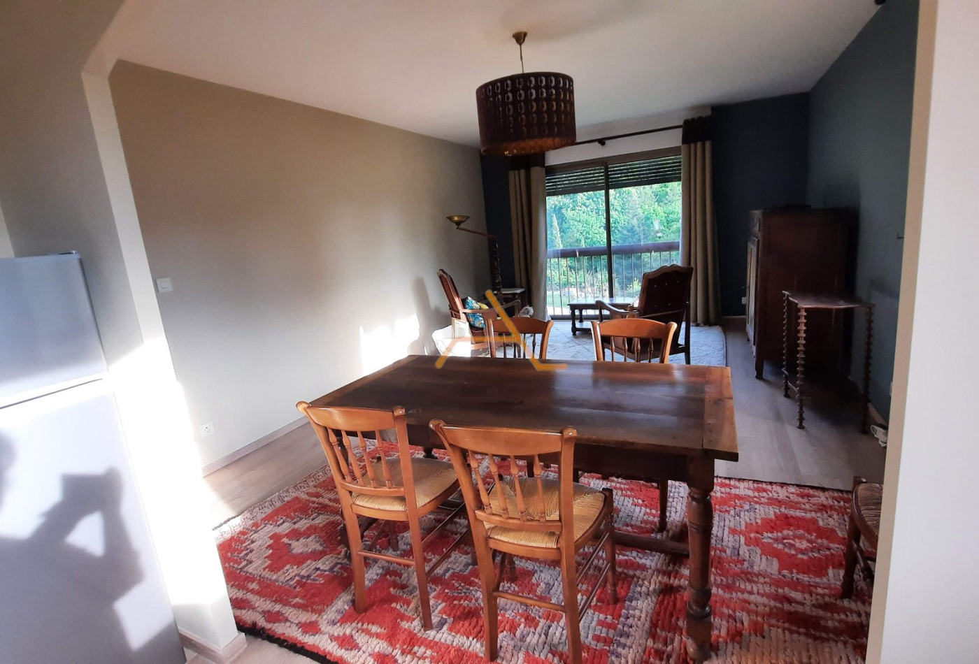 location Appartement Dieulefit - Photo 2