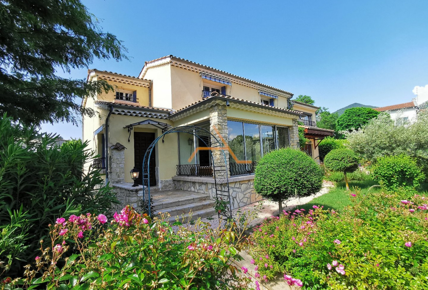 vente Villa Dieulefit - Photo 1