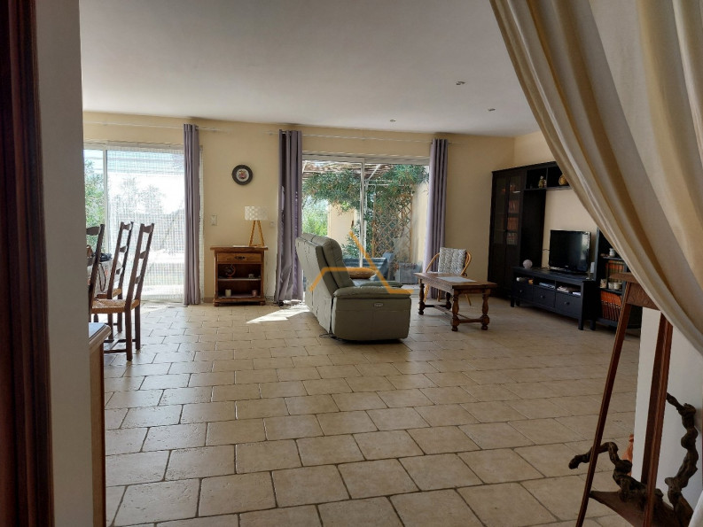 vente Villa Taulignan - Photo 2