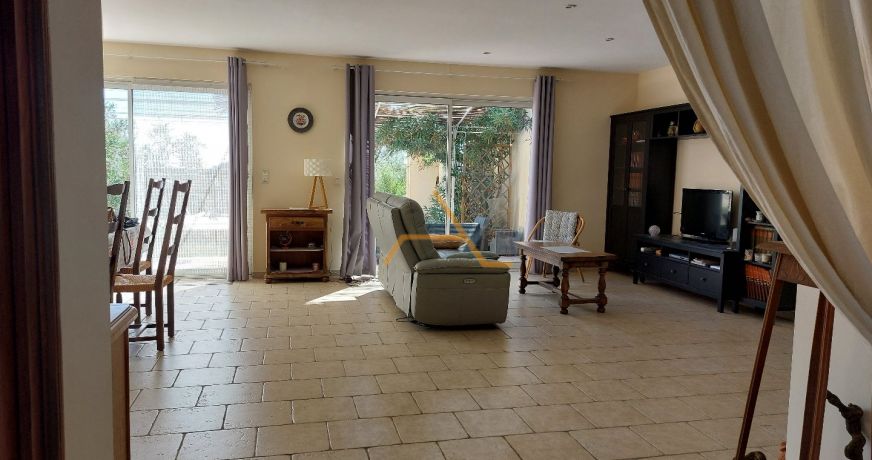 vente Villa Taulignan