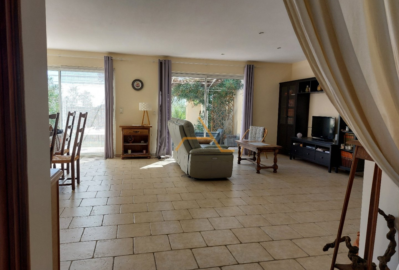 vente Villa Taulignan - Photo 2