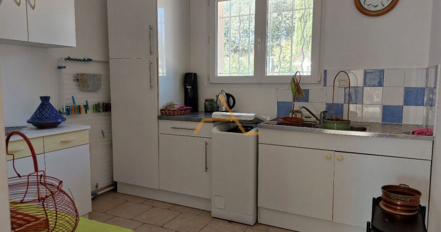 vente Villa Taulignan