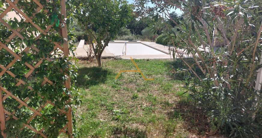 vente Villa Taulignan