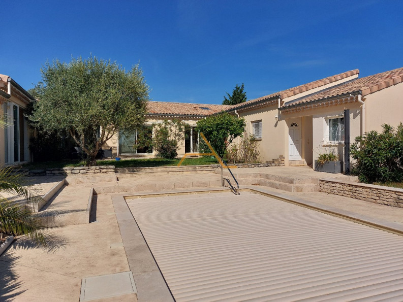 vente Villa Taulignan - Photo 1
