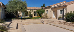 vente Villa Taulignan