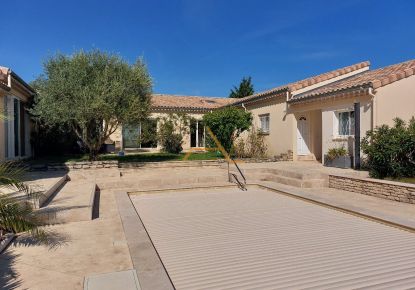 vente Villa Taulignan