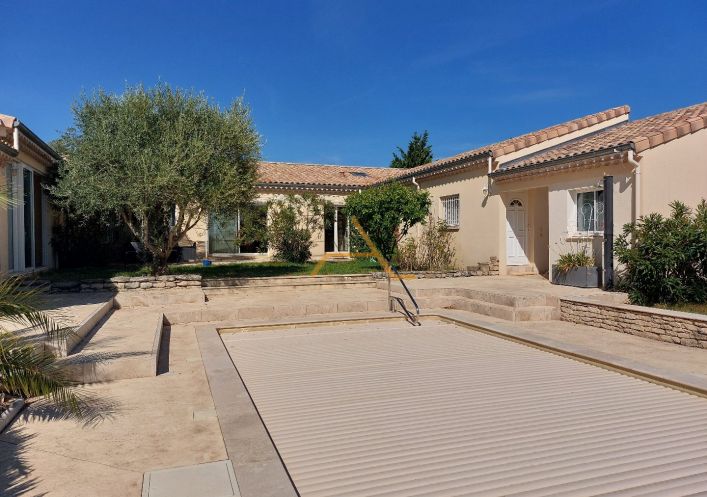 vente Villa Taulignan