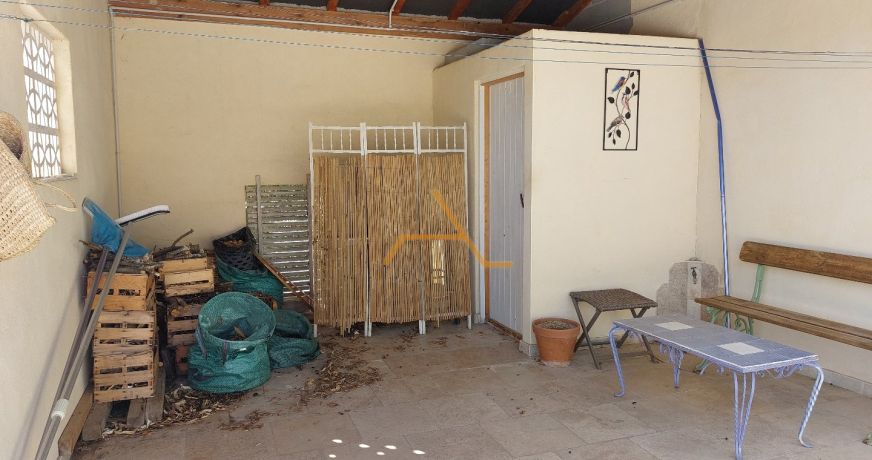 vente Villa Taulignan