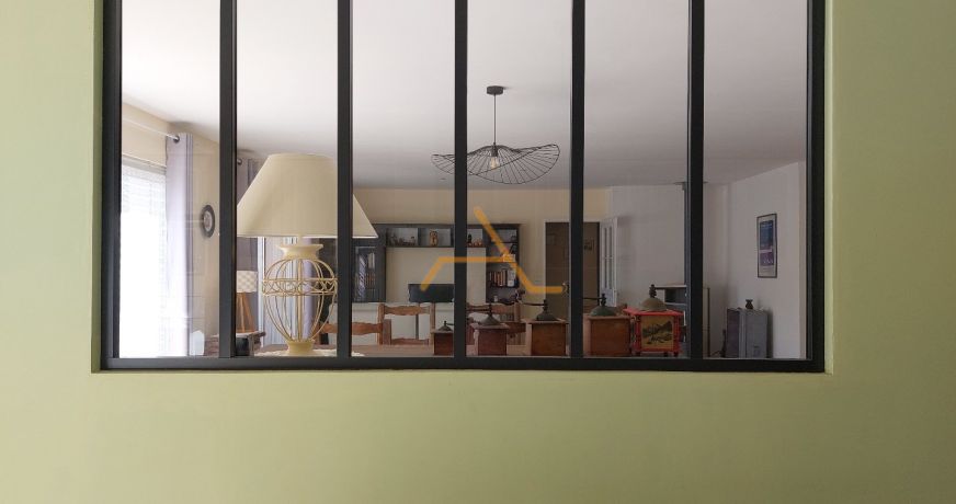 vente Villa Taulignan