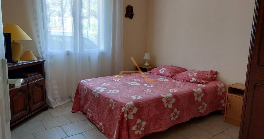 vente Villa Taulignan