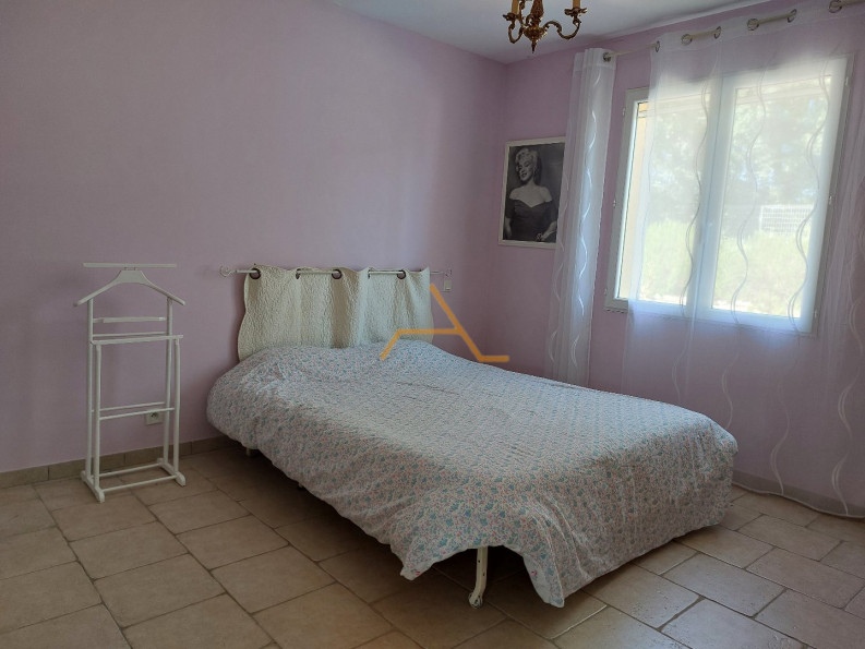 vente Villa Taulignan - Photo 8