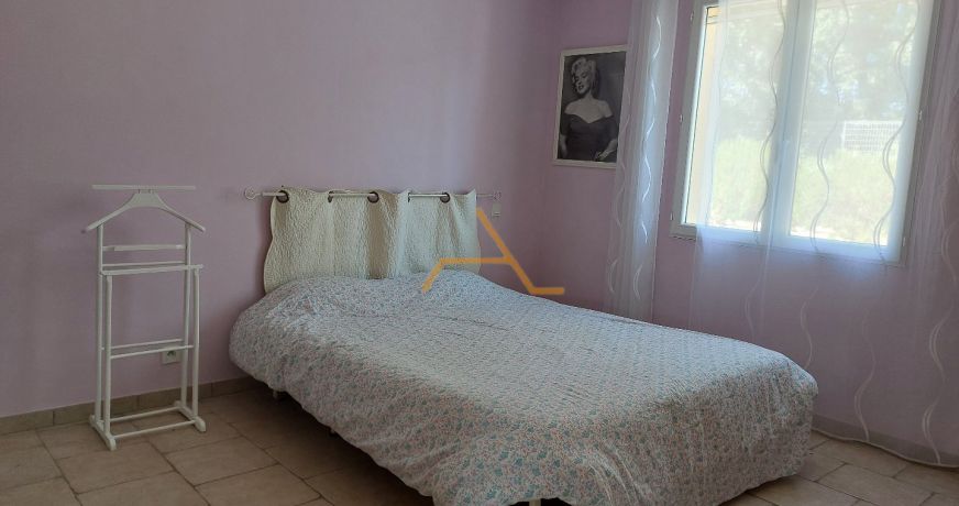 vente Villa Taulignan