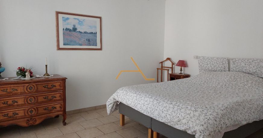 vente Villa Taulignan