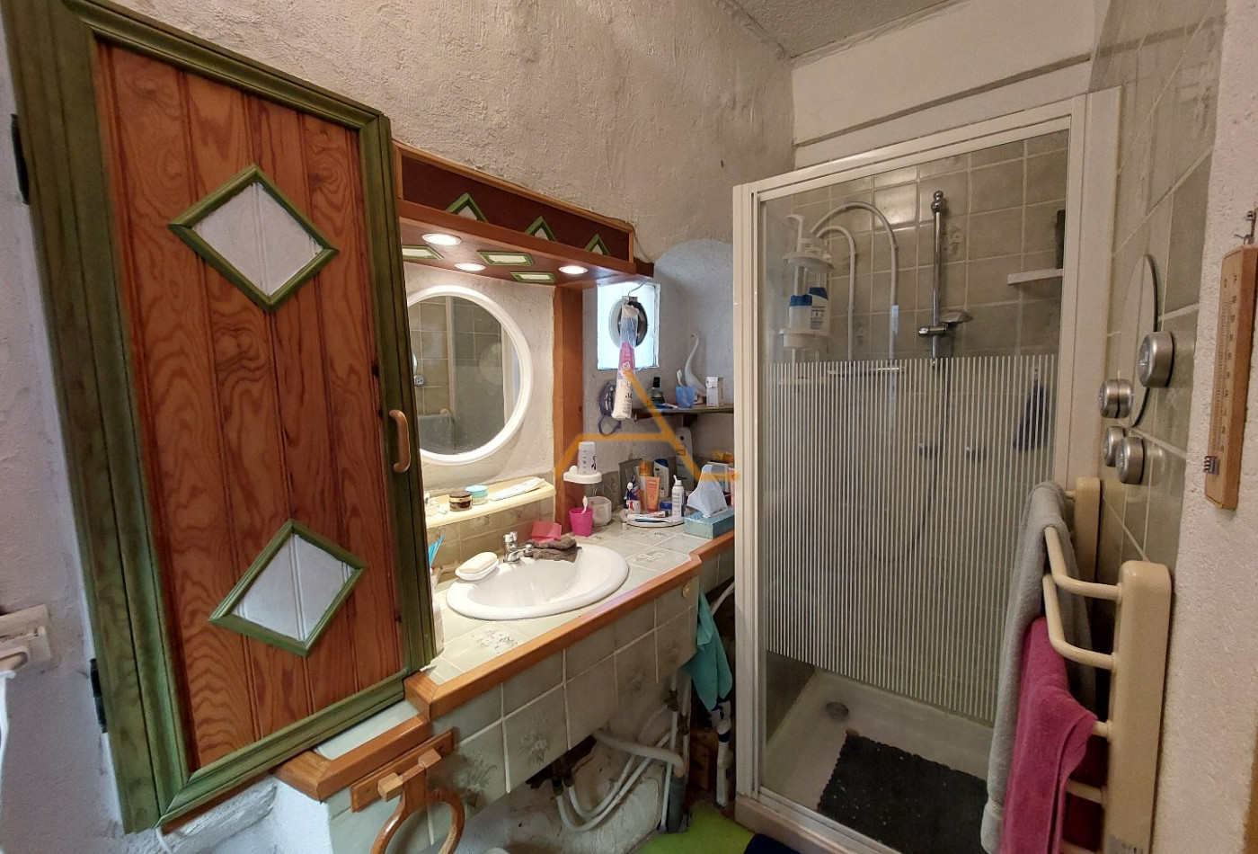 vente Maison de village Taulignan - Photo 5