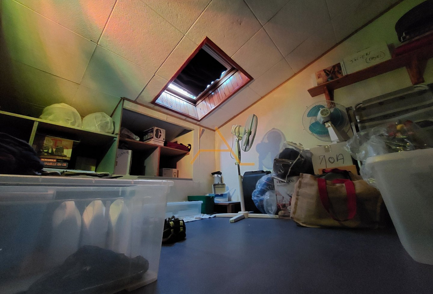 vente Maison de village Taulignan - Photo 9