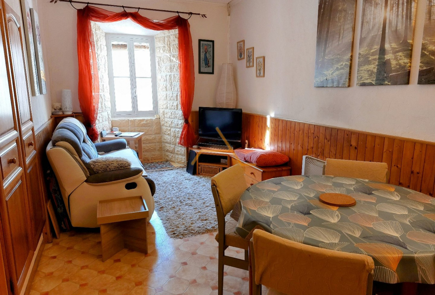 vente Maison de village Taulignan - Photo 2